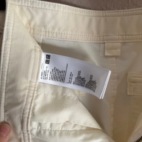 Uniqlo Cargo Pants - Picture 4 of 4